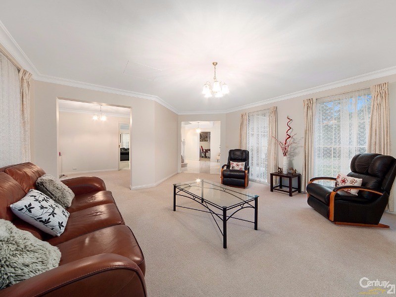 11 Murrell Place, Dural NSW 2158