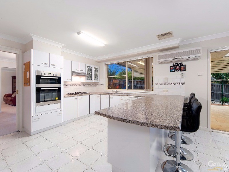 11 Murrell Place, Dural NSW 2158