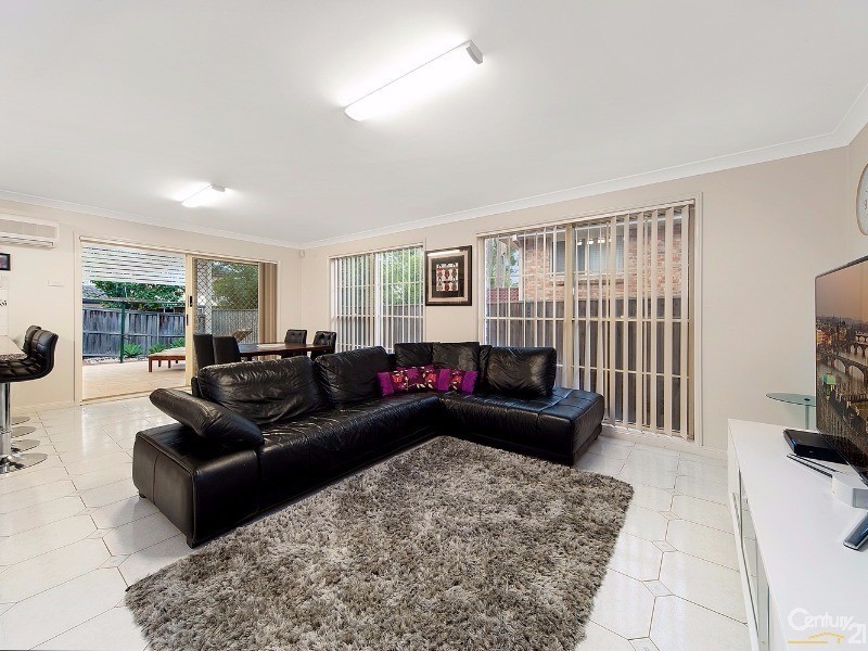 11 Murrell Place, Dural NSW 2158