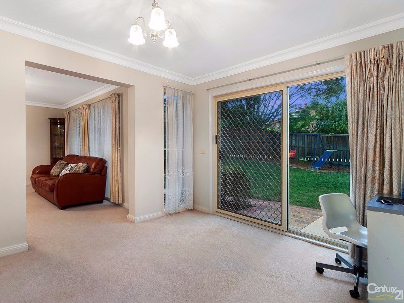 11 Murrell Place, Dural NSW 2158