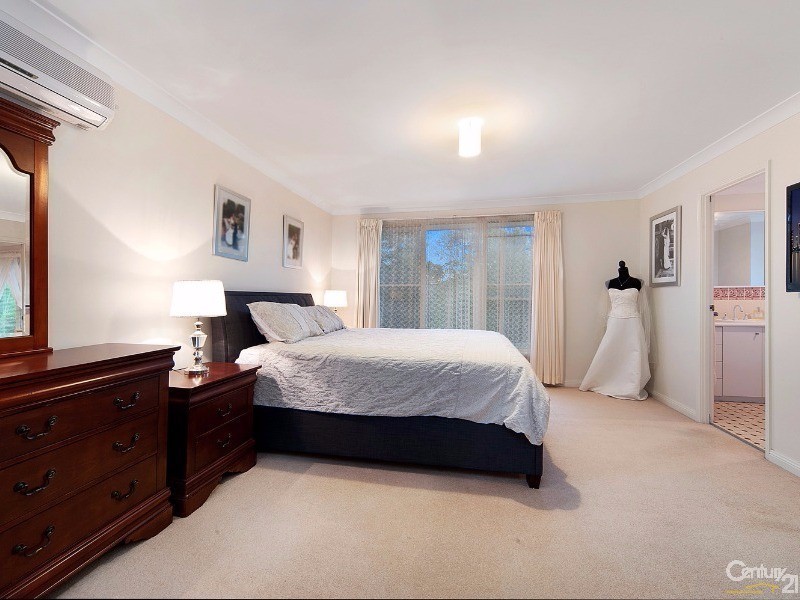 11 Murrell Place, Dural NSW 2158