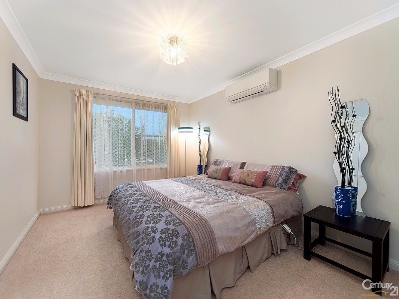 11 Murrell Place, Dural NSW 2158