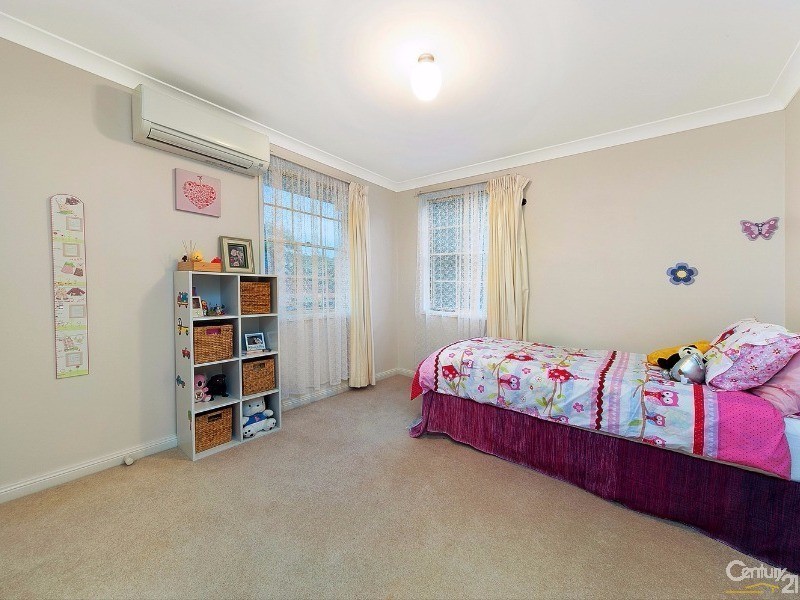 11 Murrell Place, Dural NSW 2158