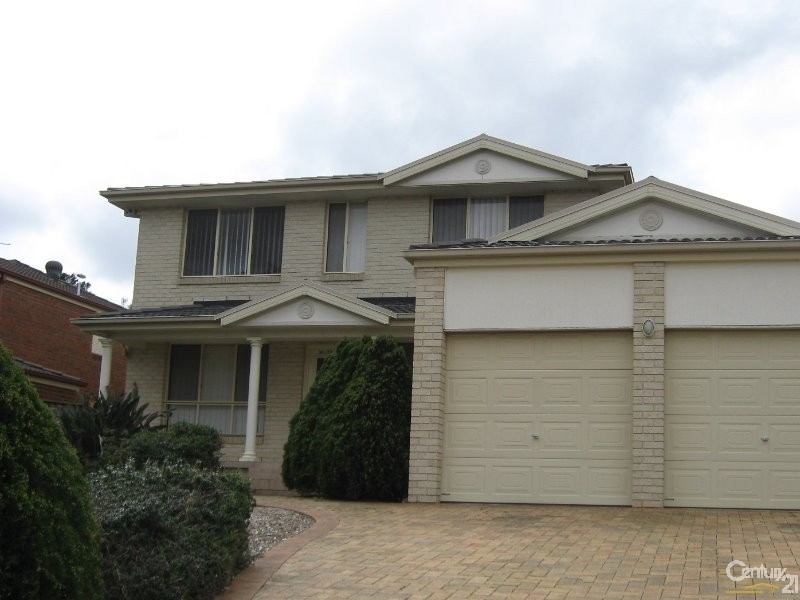 7 Hilloak Court, Castle Hill NSW 2154