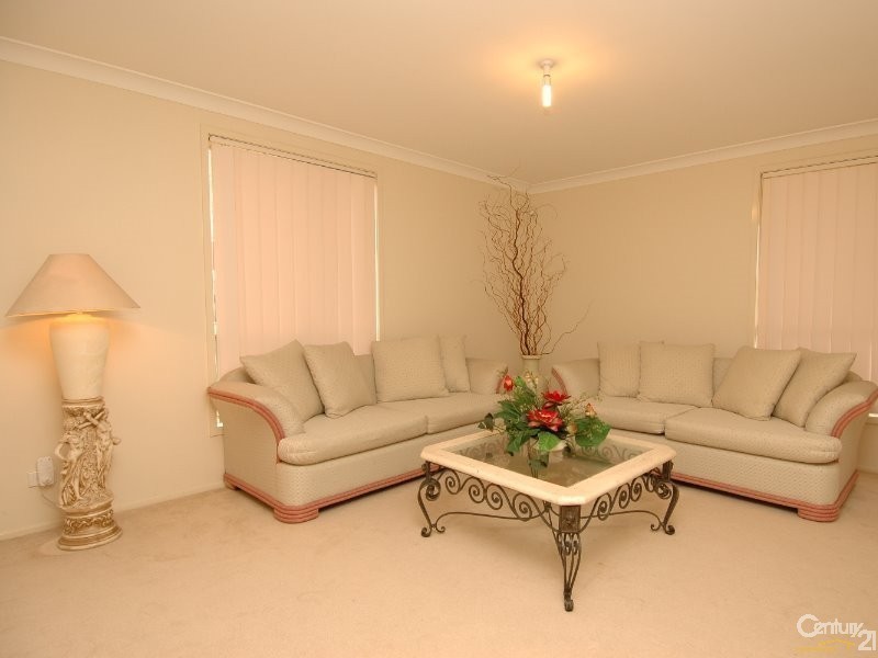 7 Hilloak Court, Castle Hill NSW 2154