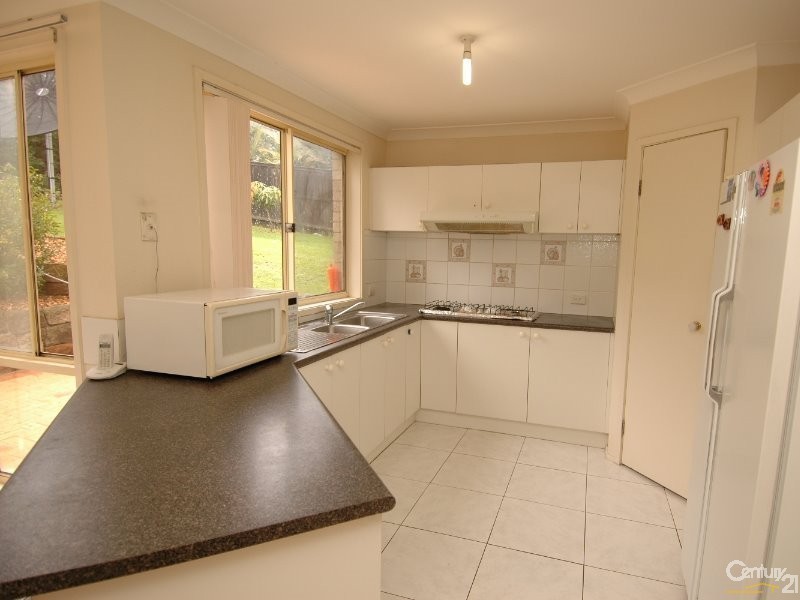 7 Hilloak Court, Castle Hill NSW 2154