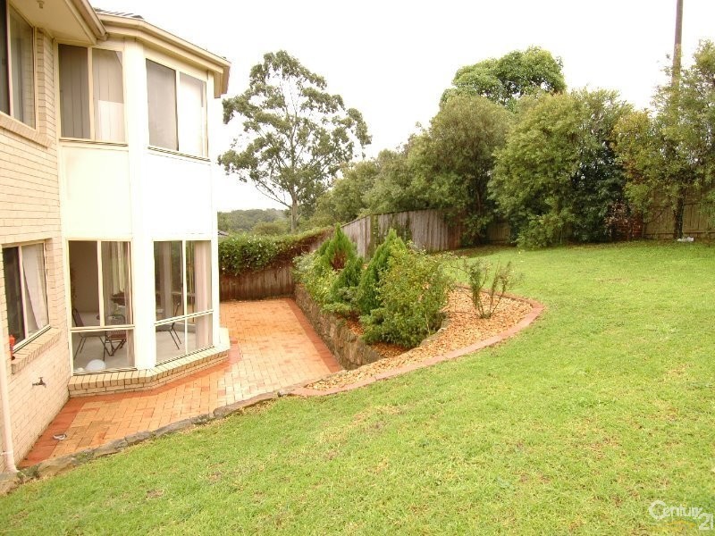 7 Hilloak Court, Castle Hill NSW 2154