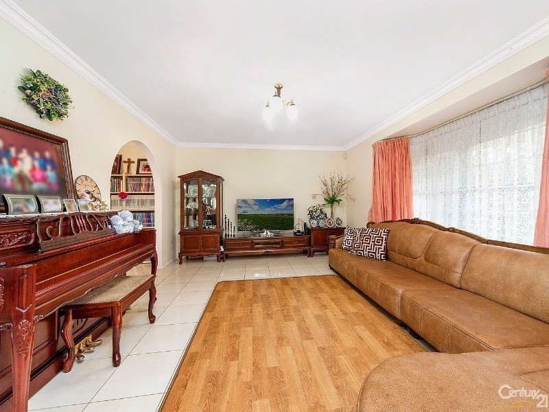 44 Beechwood Parade, Cherrybrook NSW 2126