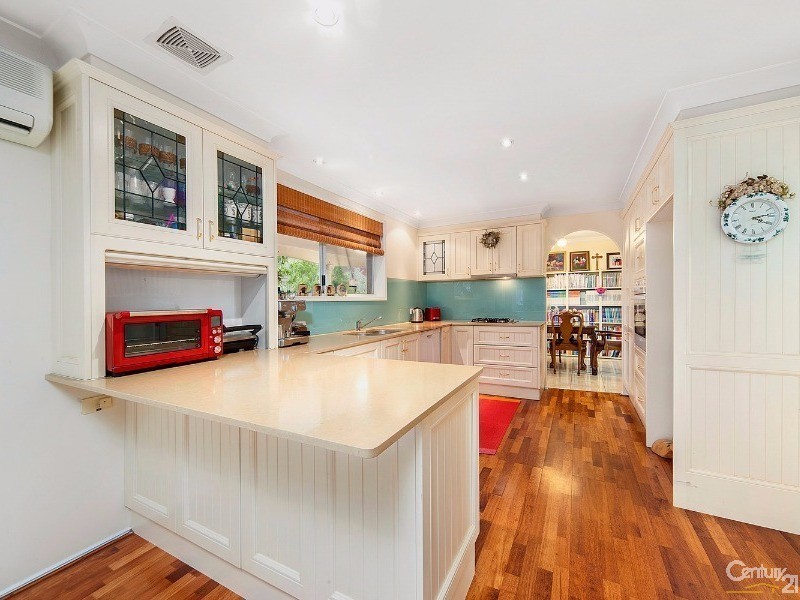 44 Beechwood Parade, Cherrybrook NSW 2126