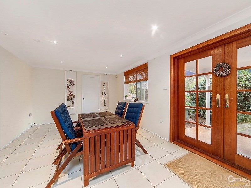 44 Beechwood Parade, Cherrybrook NSW 2126