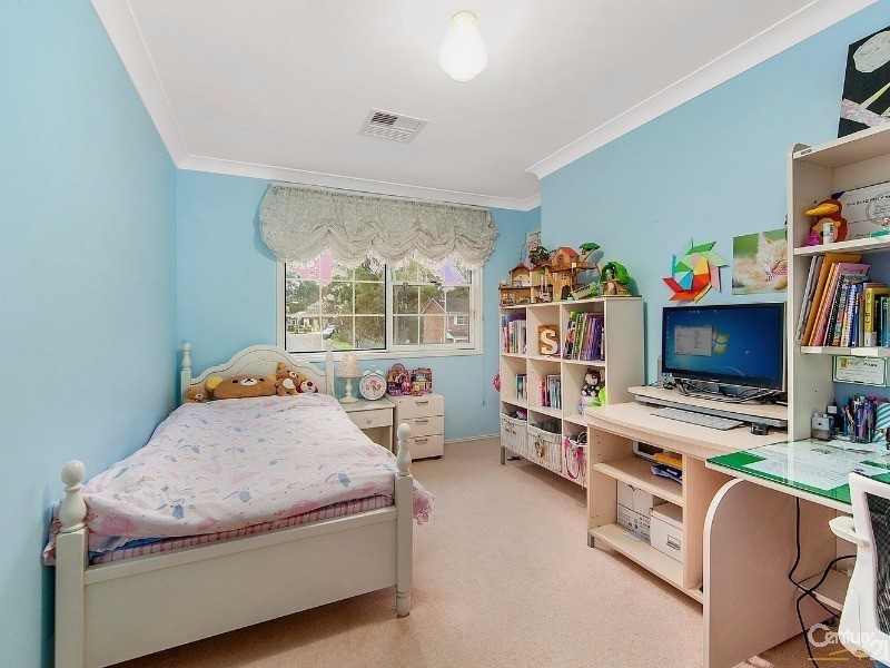 44 Beechwood Parade, Cherrybrook NSW 2126