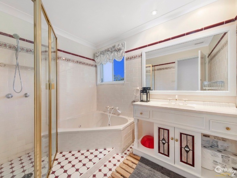 44 Beechwood Parade, Cherrybrook NSW 2126