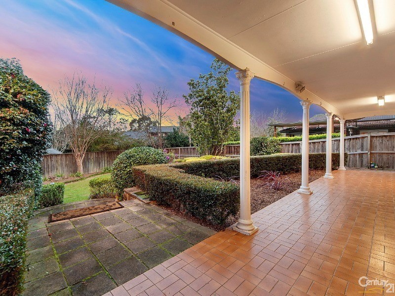 44 Beechwood Parade, Cherrybrook NSW 2126