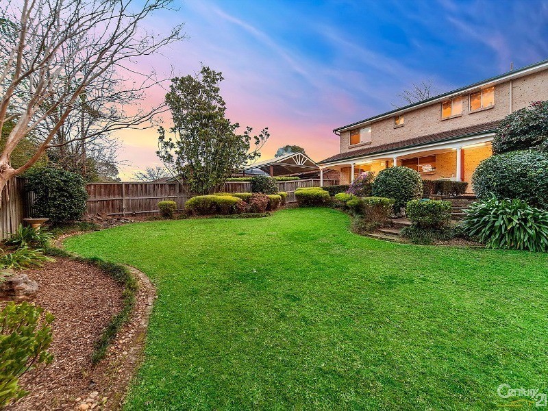44 Beechwood Parade, Cherrybrook NSW 2126