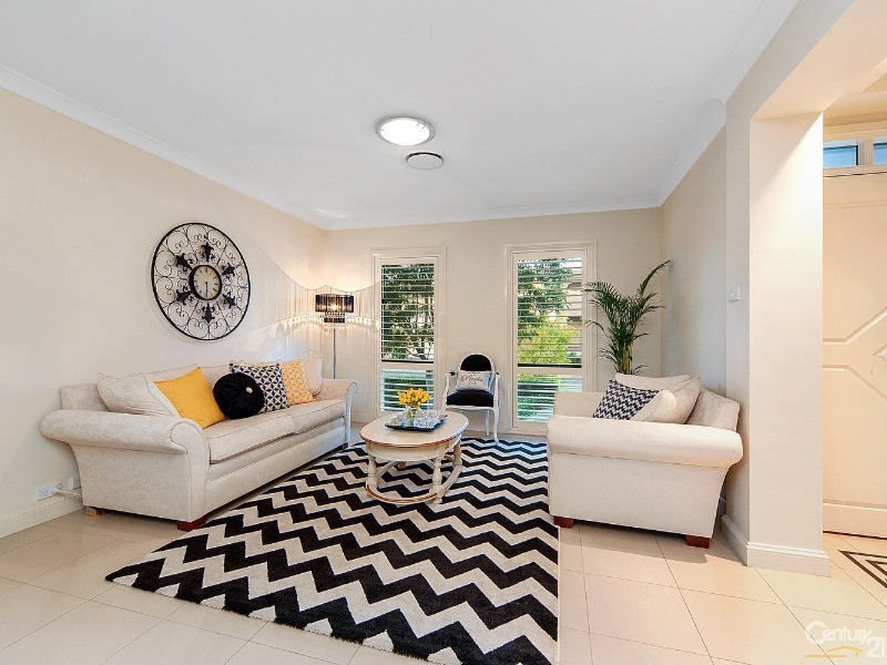 14 Foley Place, Castle Hill NSW 2154