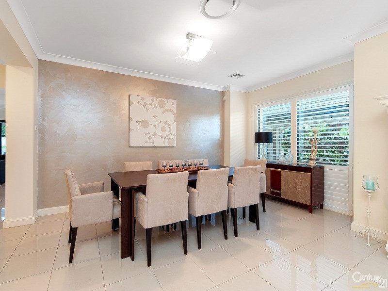 14 Foley Place, Castle Hill NSW 2154