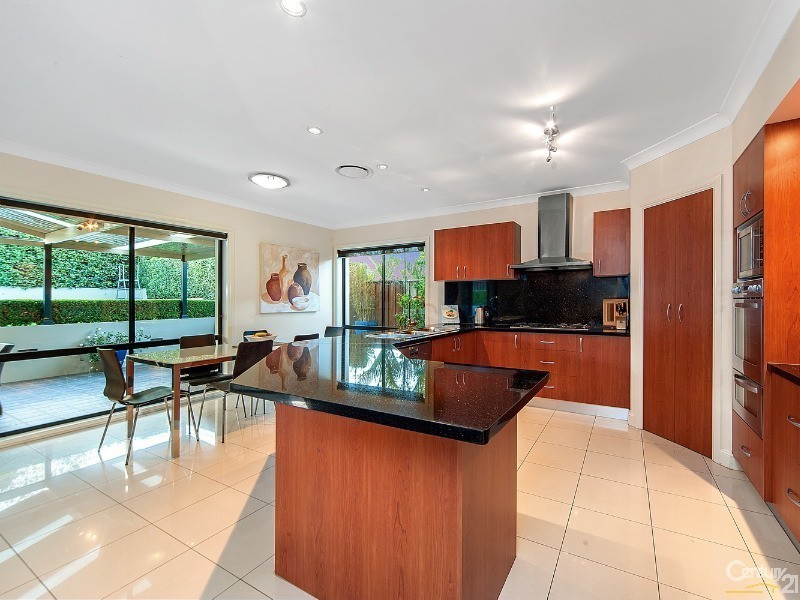 14 Foley Place, Castle Hill NSW 2154