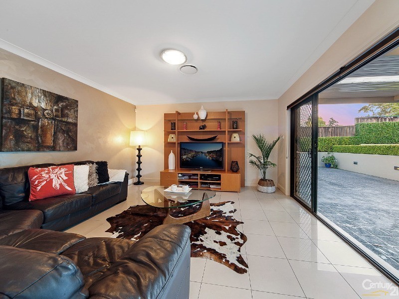 14 Foley Place, Castle Hill NSW 2154