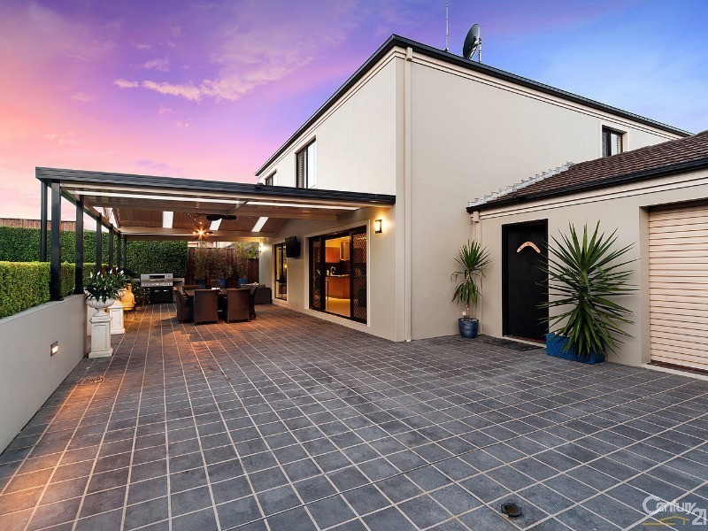 14 Foley Place, Castle Hill NSW 2154