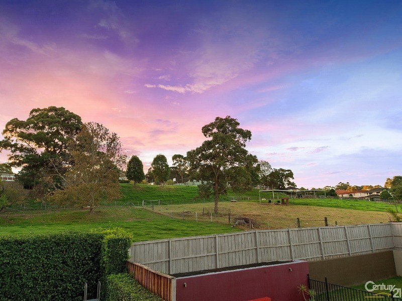 14 Foley Place, Castle Hill NSW 2154