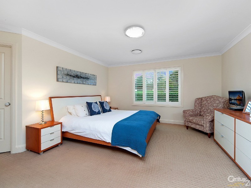 14 Foley Place, Castle Hill NSW 2154