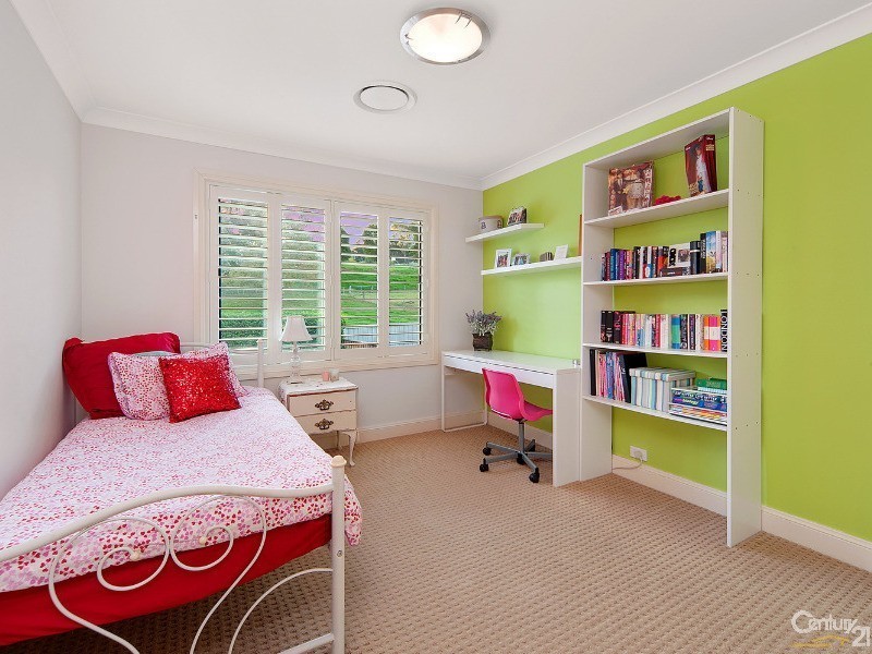 14 Foley Place, Castle Hill NSW 2154