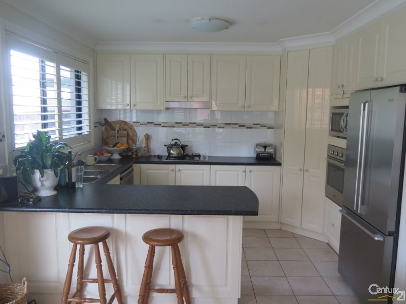 12 Cormack Circuit, Kellyville NSW 2155