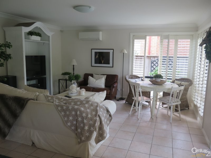 12 Cormack Circuit, Kellyville NSW 2155