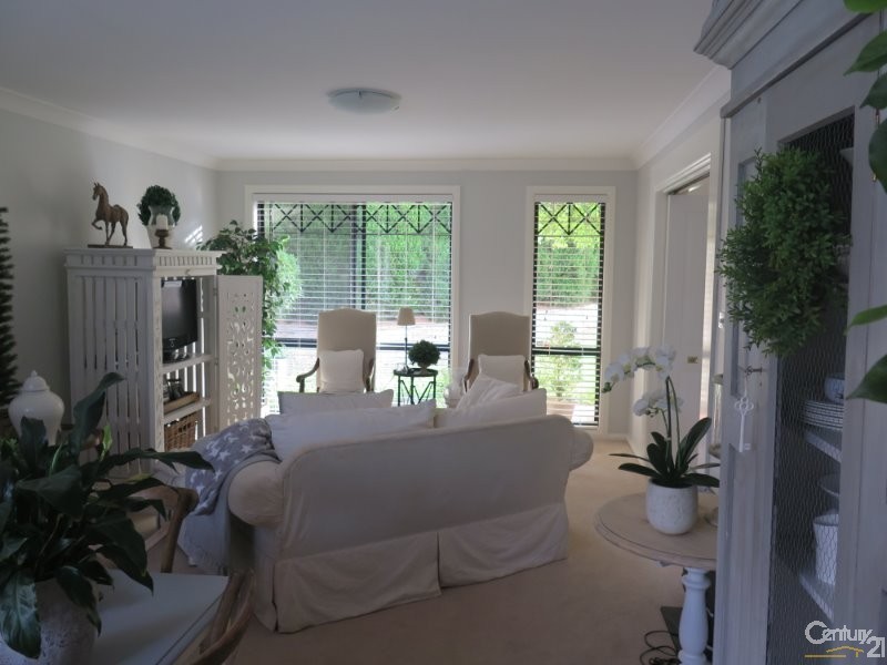 12 Cormack Circuit, Kellyville NSW 2155