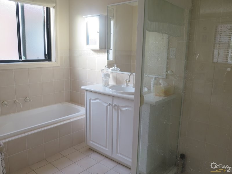 12 Cormack Circuit, Kellyville NSW 2155