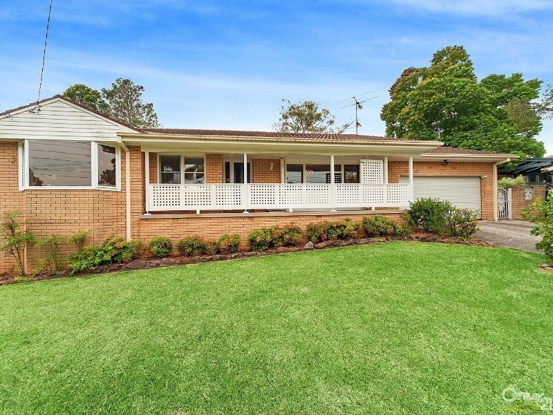 116 Duneba Drive, Westleigh NSW 2120