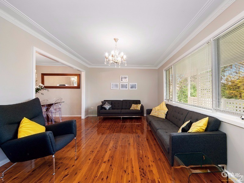 116 Duneba Drive, Westleigh NSW 2120