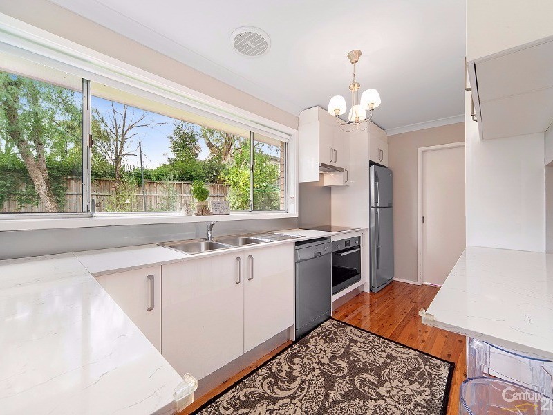 116 Duneba Drive, Westleigh NSW 2120