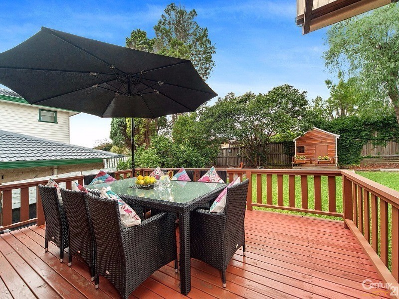 116 Duneba Drive, Westleigh NSW 2120