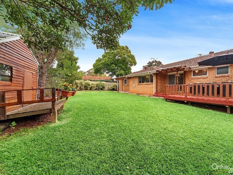 116 Duneba Drive, Westleigh NSW 2120