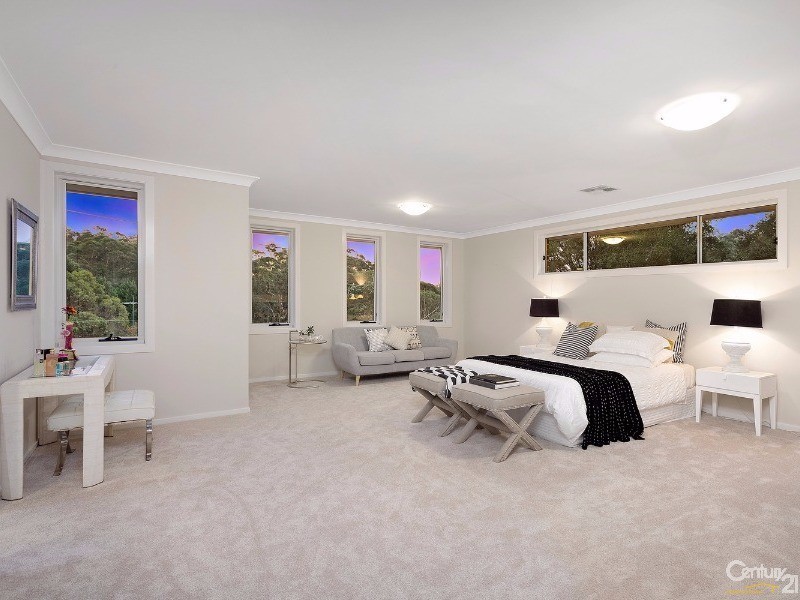 100 Bellamy Street, Pennant Hills NSW 2120