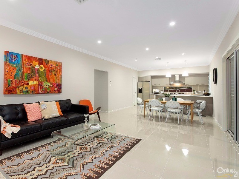 100 Bellamy Street, Pennant Hills NSW 2120