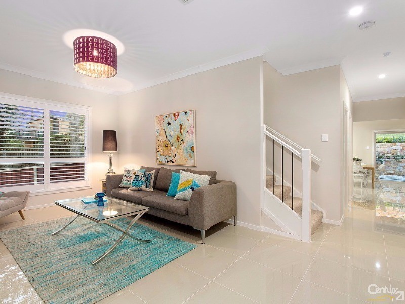 100 Bellamy Street, Pennant Hills NSW 2120