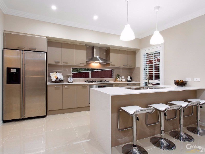 100 Bellamy Street, Pennant Hills NSW 2120