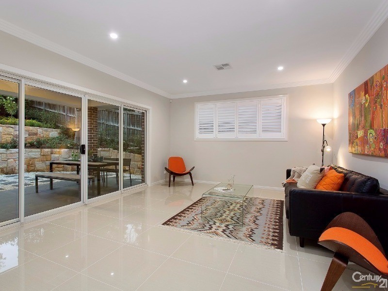 100 Bellamy Street, Pennant Hills NSW 2120