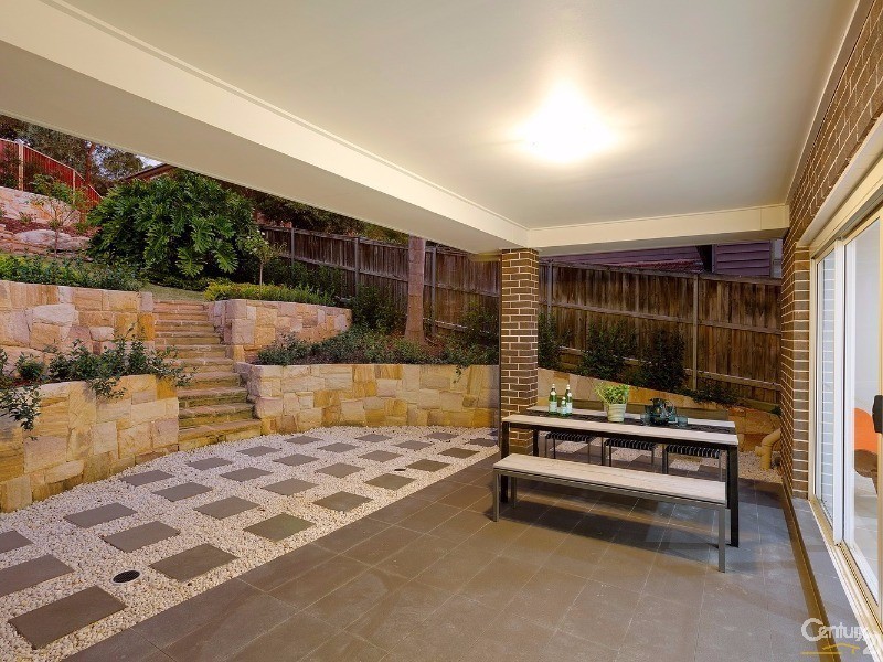 100 Bellamy Street, Pennant Hills NSW 2120