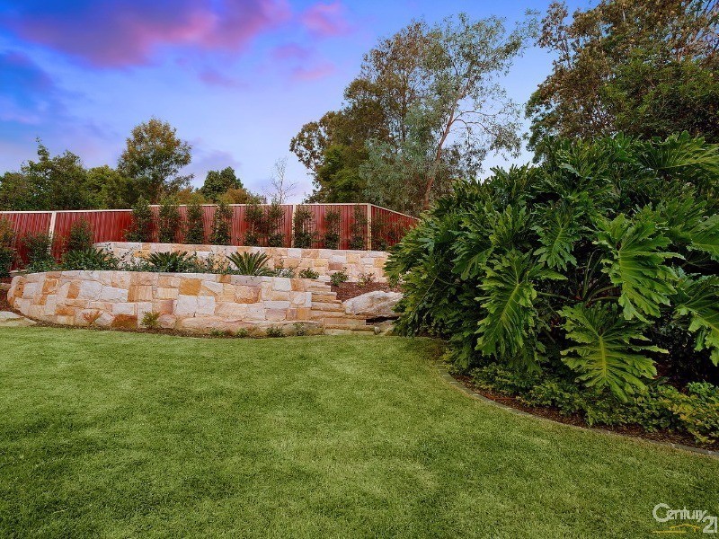 100 Bellamy Street, Pennant Hills NSW 2120