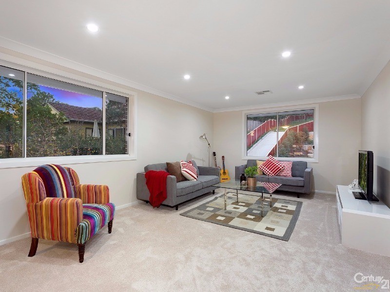 100 Bellamy Street, Pennant Hills NSW 2120