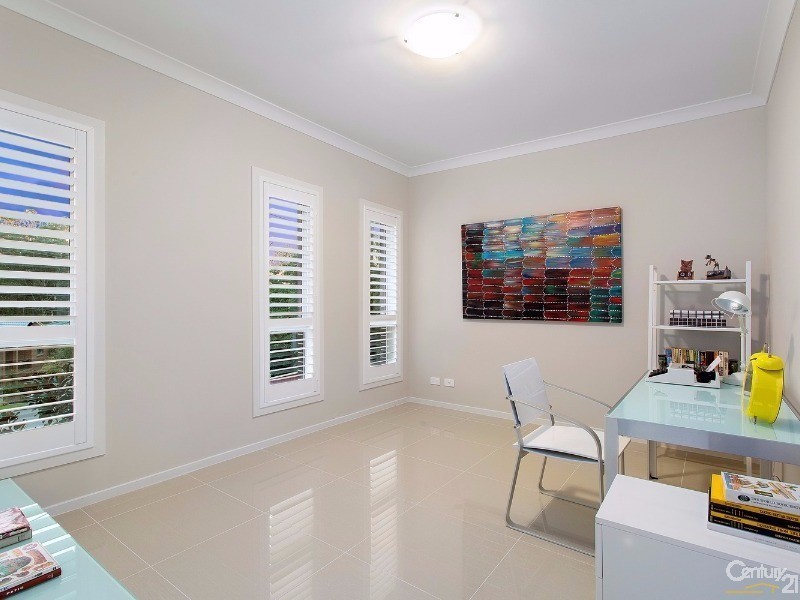 100 Bellamy Street, Pennant Hills NSW 2120