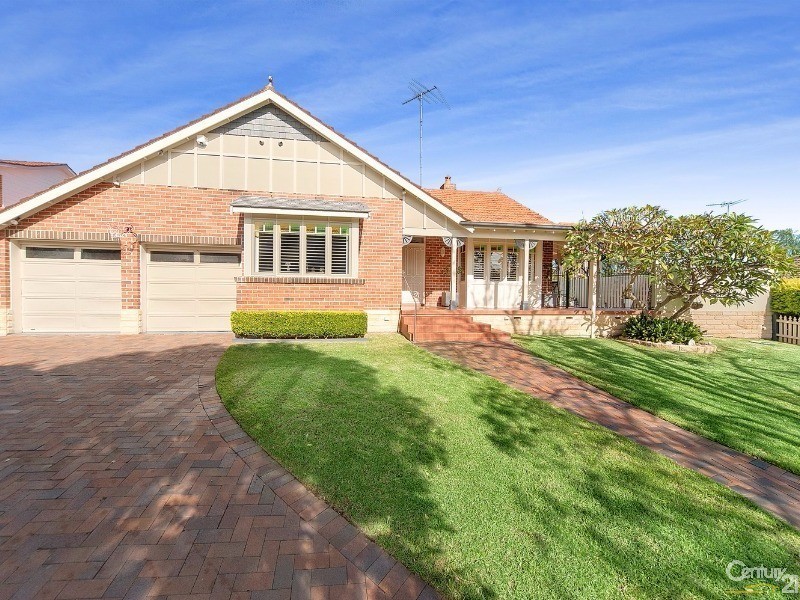 8 Thornbill Way, West Pennant Hills NSW 2125