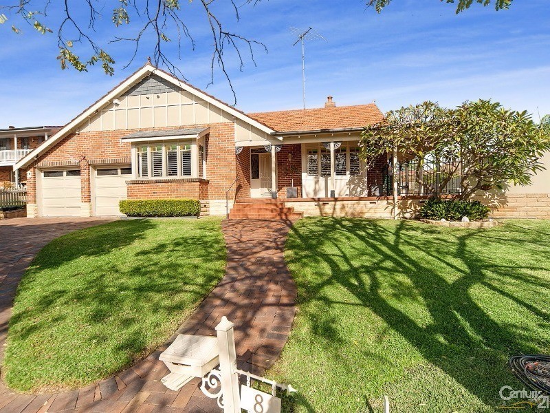 8 Thornbill Way, West Pennant Hills NSW 2125