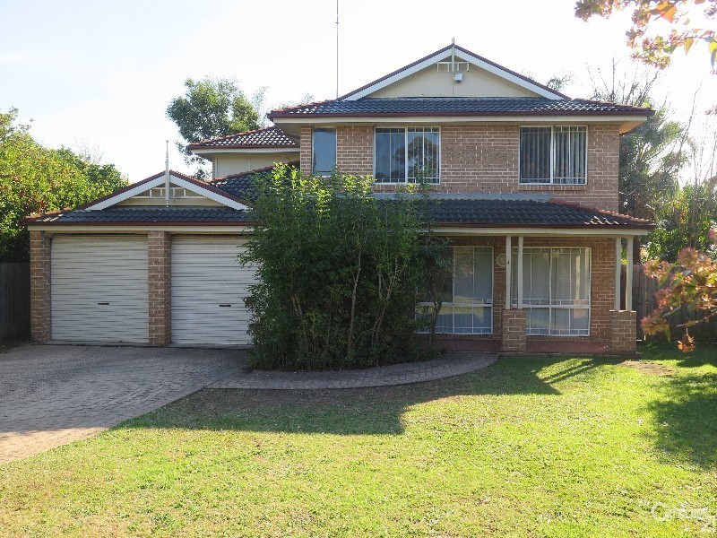 4 Bernard Place, Cherrybrook NSW 2126