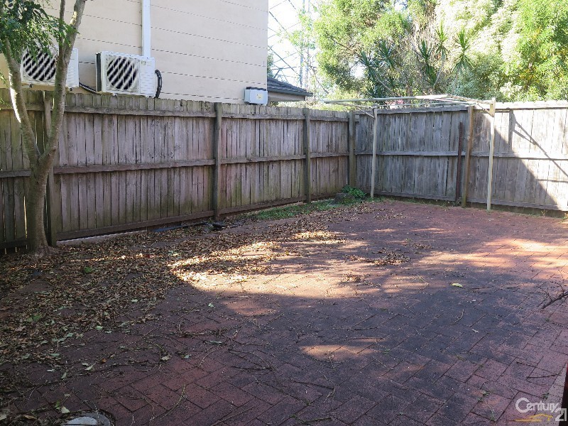 4 Bernard Place, Cherrybrook NSW 2126