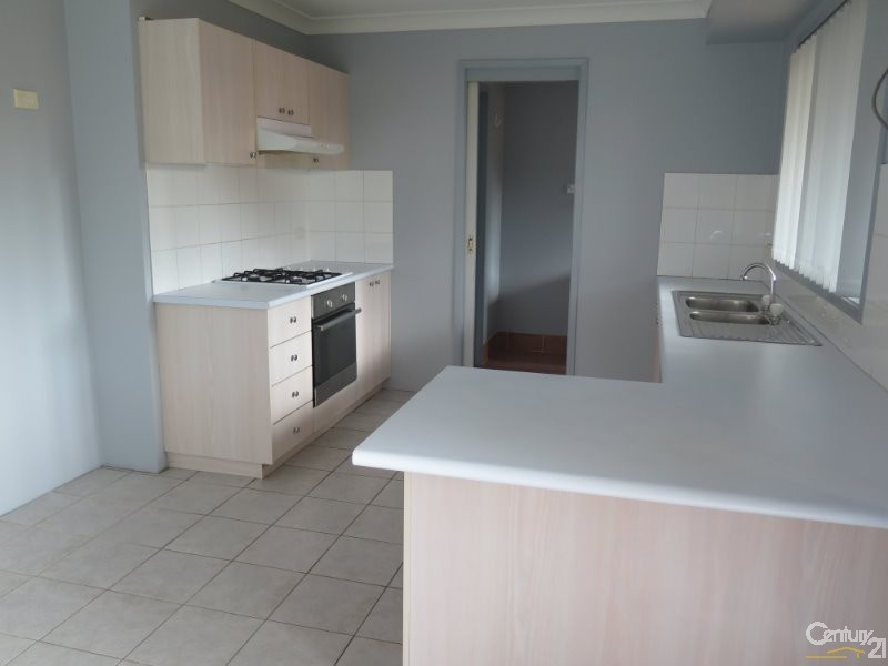 4 Bernard Place, Cherrybrook NSW 2126