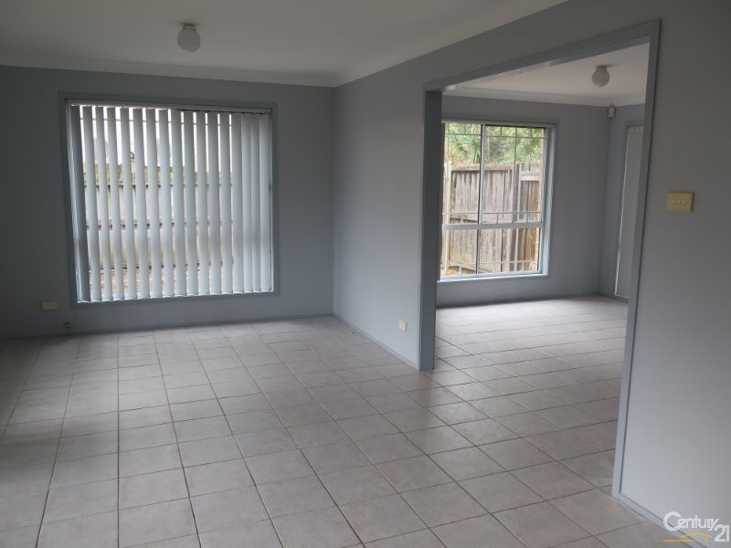 4 Bernard Place, Cherrybrook NSW 2126